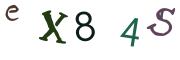 Imatge CAPTCHA