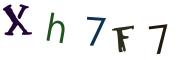 Imatge CAPTCHA