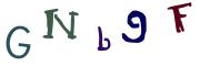 Imatge CAPTCHA