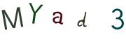 Imatge CAPTCHA