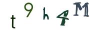 Imatge CAPTCHA