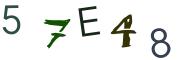 Imatge CAPTCHA