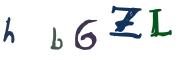 Imatge CAPTCHA