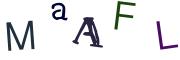 Imatge CAPTCHA