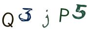Imatge CAPTCHA