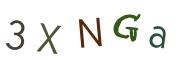 Imatge CAPTCHA