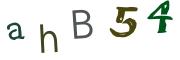 Imatge CAPTCHA