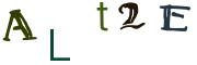 Imatge CAPTCHA