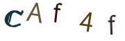 Imatge CAPTCHA
