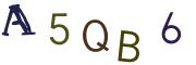 Imatge CAPTCHA