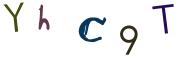 Imatge CAPTCHA