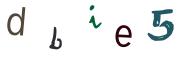 Imatge CAPTCHA