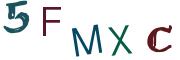 Imatge CAPTCHA