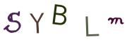 Imatge CAPTCHA