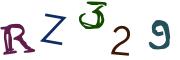 Imatge CAPTCHA