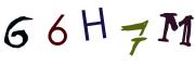 Imatge CAPTCHA