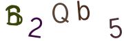 Imatge CAPTCHA