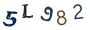 Imatge CAPTCHA