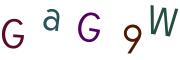 Imatge CAPTCHA