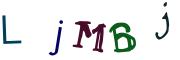 Imatge CAPTCHA