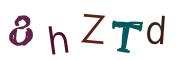 Imatge CAPTCHA