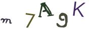 Imatge CAPTCHA