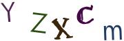 Imatge CAPTCHA