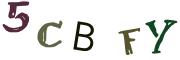 Imatge CAPTCHA