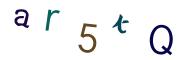 Imatge CAPTCHA