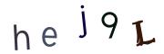 Imatge CAPTCHA