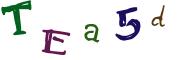 Imatge CAPTCHA