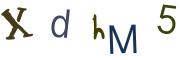 Imatge CAPTCHA