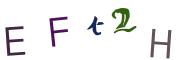 Imatge CAPTCHA