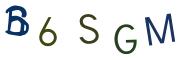 Imatge CAPTCHA