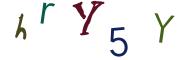 Imatge CAPTCHA