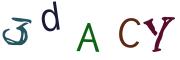 Imatge CAPTCHA