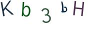 Imatge CAPTCHA
