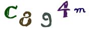Imatge CAPTCHA