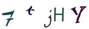 Imatge CAPTCHA