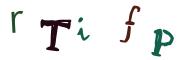 Imatge CAPTCHA