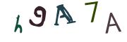 Imatge CAPTCHA