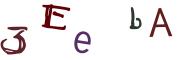Imatge CAPTCHA