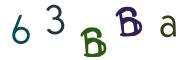 Imatge CAPTCHA