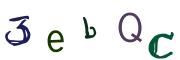 Imatge CAPTCHA