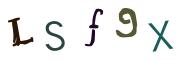 Imatge CAPTCHA