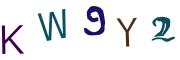 Imatge CAPTCHA