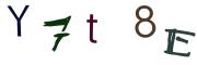 Imatge CAPTCHA