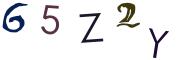 Imatge CAPTCHA