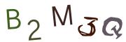Imatge CAPTCHA