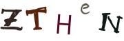 Imatge CAPTCHA